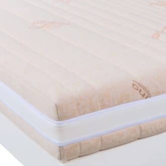 Cover naturale lino canapa
