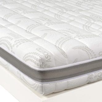 Cover traspirante asciutto